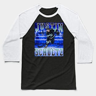 Justin Schultz Baseball T-Shirt